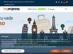 Bagexpress