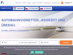 Onlinevignette