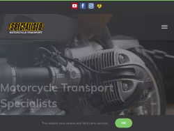 Specialisedmotorcycletransport