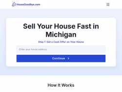 Housegoodbye