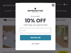 Mapmarketing