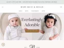 Babybeauandbelle