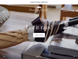 Harryrain