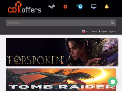 Cdkoffers