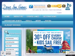 Directlinecruises