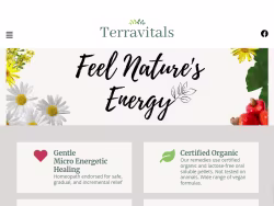 Terravitals