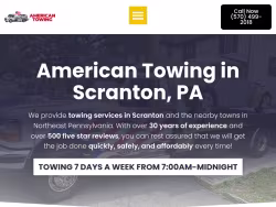 Americantowingpro