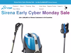 Sirenasystem