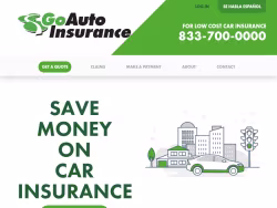 Goautoinsurance