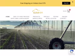 Cloudcofarms