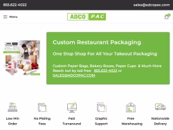 Adcopac