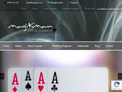 Magikman