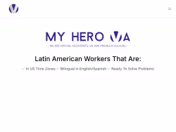 Myherova