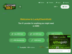 Luckycharmgold