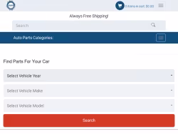 Am-autoparts