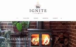 Ignitestoves