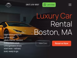 Bostonexoticrentals