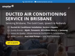 Smarterair