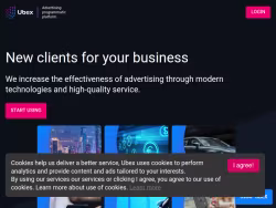 Ubex