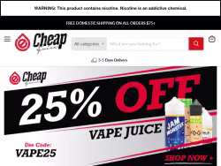 Cheapejuice