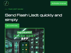 Flashusdtsender