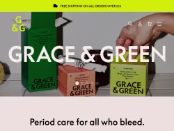 Graceandgreen