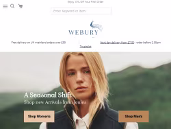 Webury