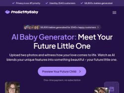 Predictmybaby