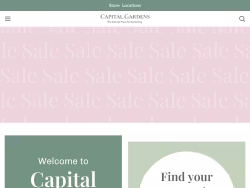Capitalgardens