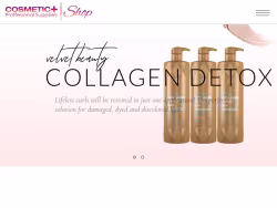Cosmeticplus