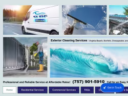 Surfcleanva