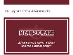 Dialsquaredecoratingservices