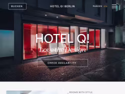 Hotel-q