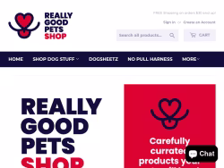 Reallygoodpetsshop