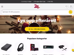 24hshop