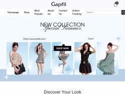 Gapfil