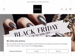 Zoyapolish