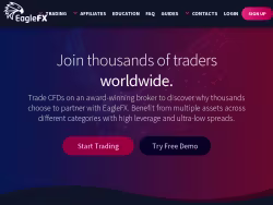 Eaglefx