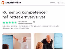 Kursusfabrikken