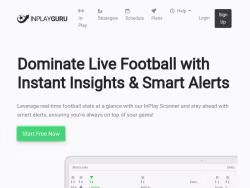Inplayguru
