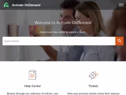 Activateondemand