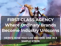 Firstclassagency