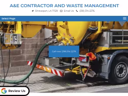 Aandecontractor