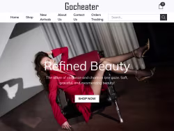 Gocheater