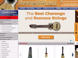 Charangomall