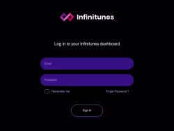 Infinitunes