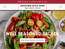 Oaktownspiceshop