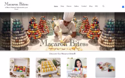 Macaronbites