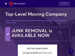 Prosmartmovers