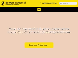 Bowersindustrial